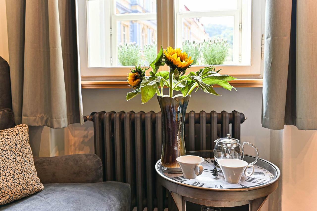 Nebovidy Ii - Air Conditioning - Historic Center Prag